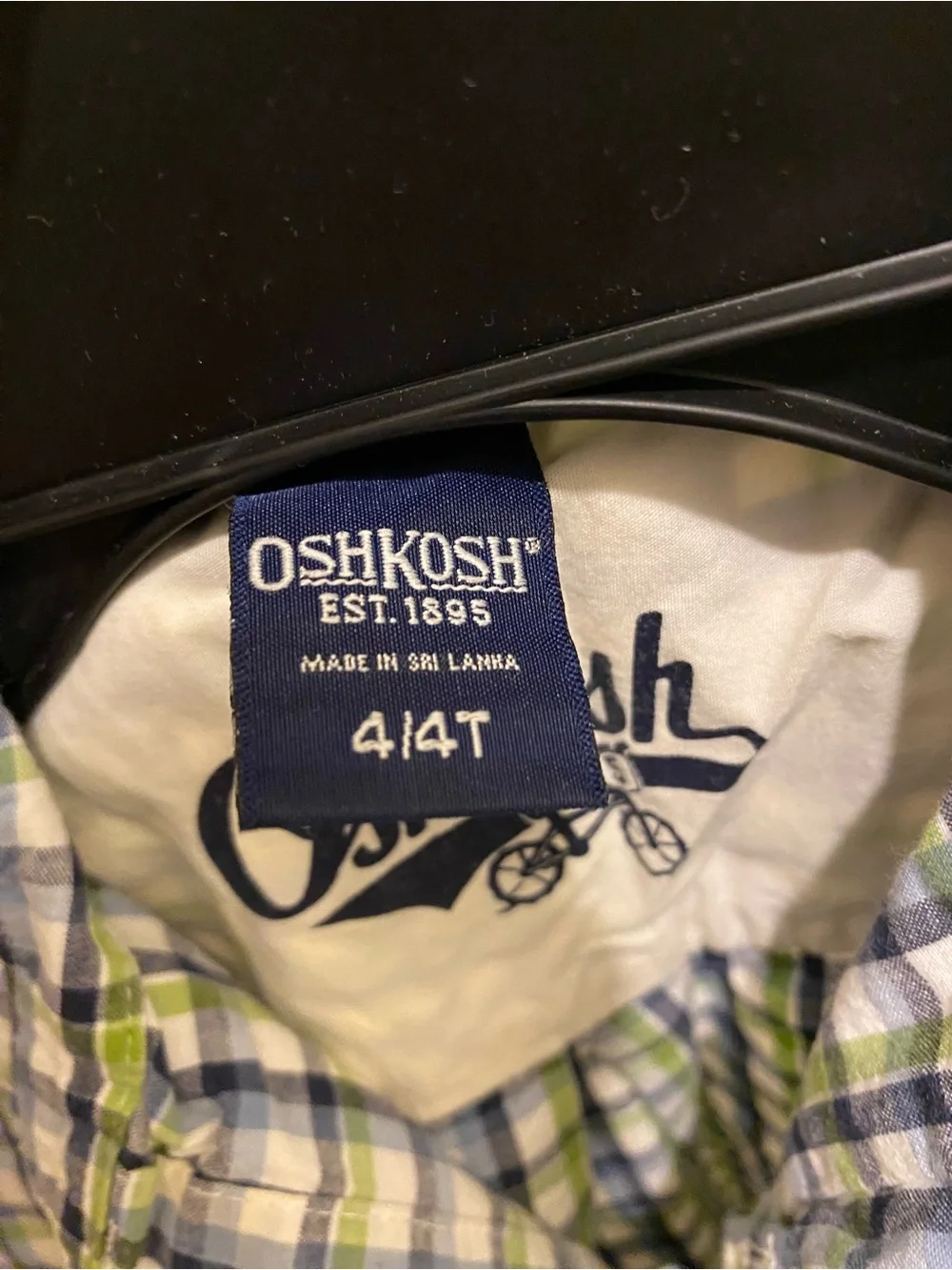 OshKosh Bgosh oshkosh gosh